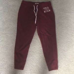 Joggers